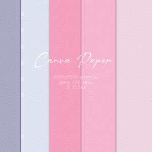 Zart rosa Papier Texturen - Texturen Beige Hintergrund - Digital Aquarell Papier - Hintergrund - Printable Papiers Digital Download - Baby Girl