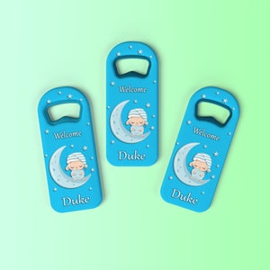 Personalized Baby Shower Favors for Guests in Bulk, Baby Boy Shower Favors Party Favor