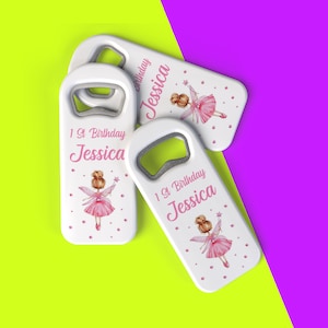 Baby Shower Gastgeschenke, Flaschenöffner Magnet, Geburtstag Souvenir Magnet, Junge für Gäste, Taufgeschenke