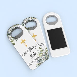Recuerdos de bautizo para invitados al por mayor, regalo de bautizo para invitados, Mi Bautizo, regalo religioso, regalo de dedicación de bebé, regalo de bautizo para niño BF105