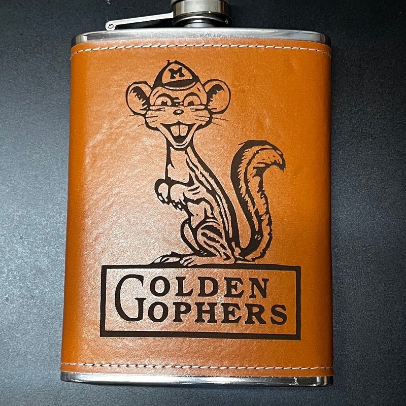 Minnesota Golden Gophers - Etsy