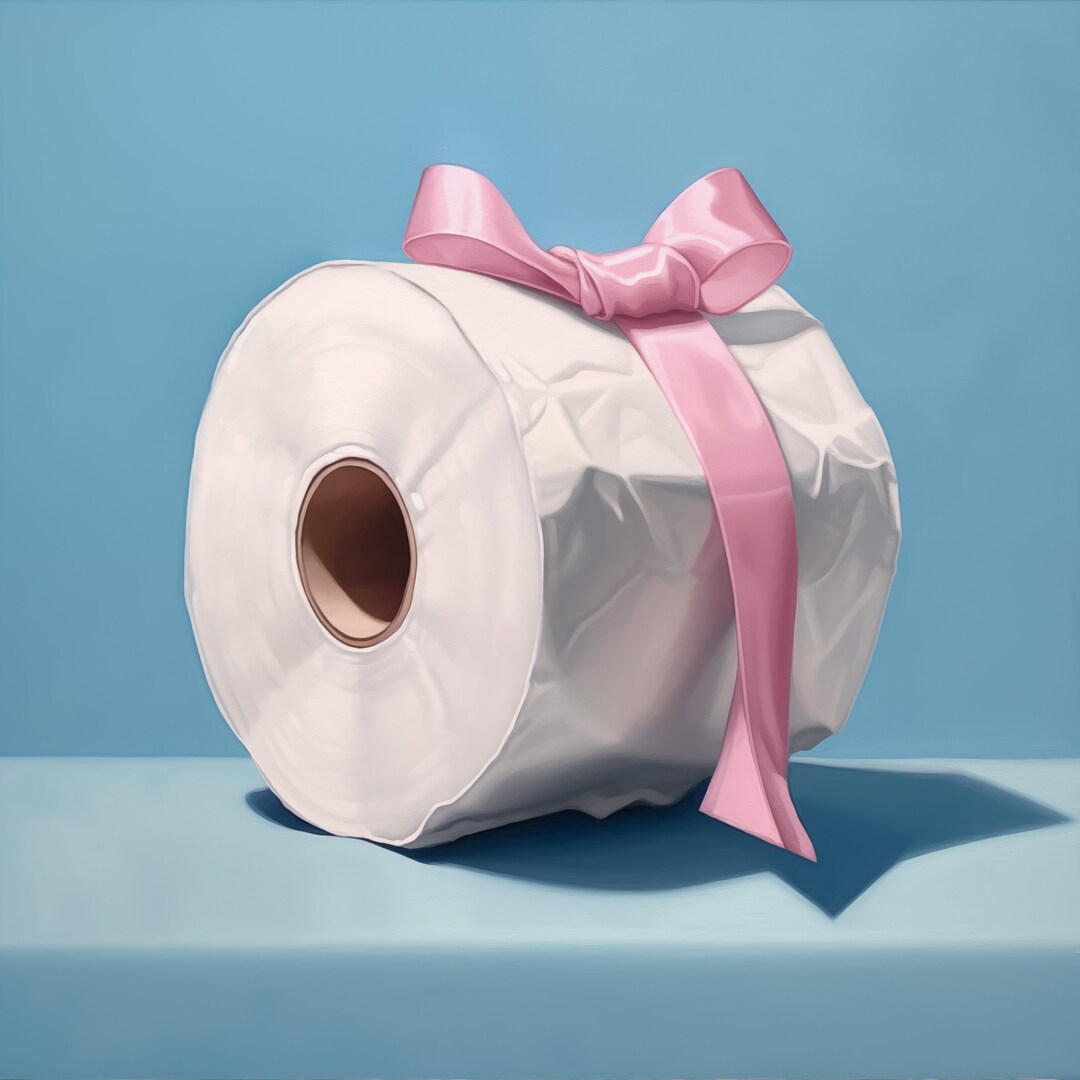 pretty-toilet-paper-painting-etsy