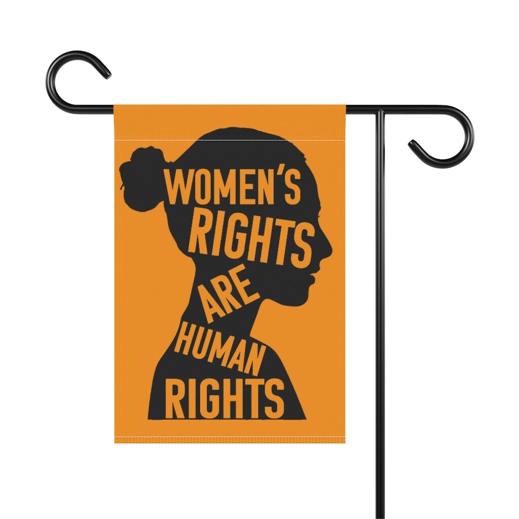 Women's Rights Are Human Rights Quote, Women's Rights, Human Rights