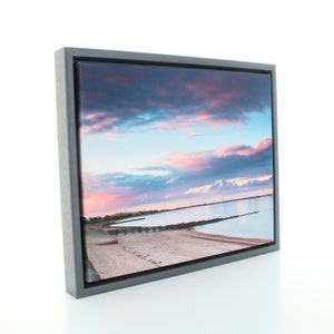 Canvas Floater Frame 25mm Deep Canvas Floater frames for Canvas Pictures or artwork Canvas Tray Frames image 4