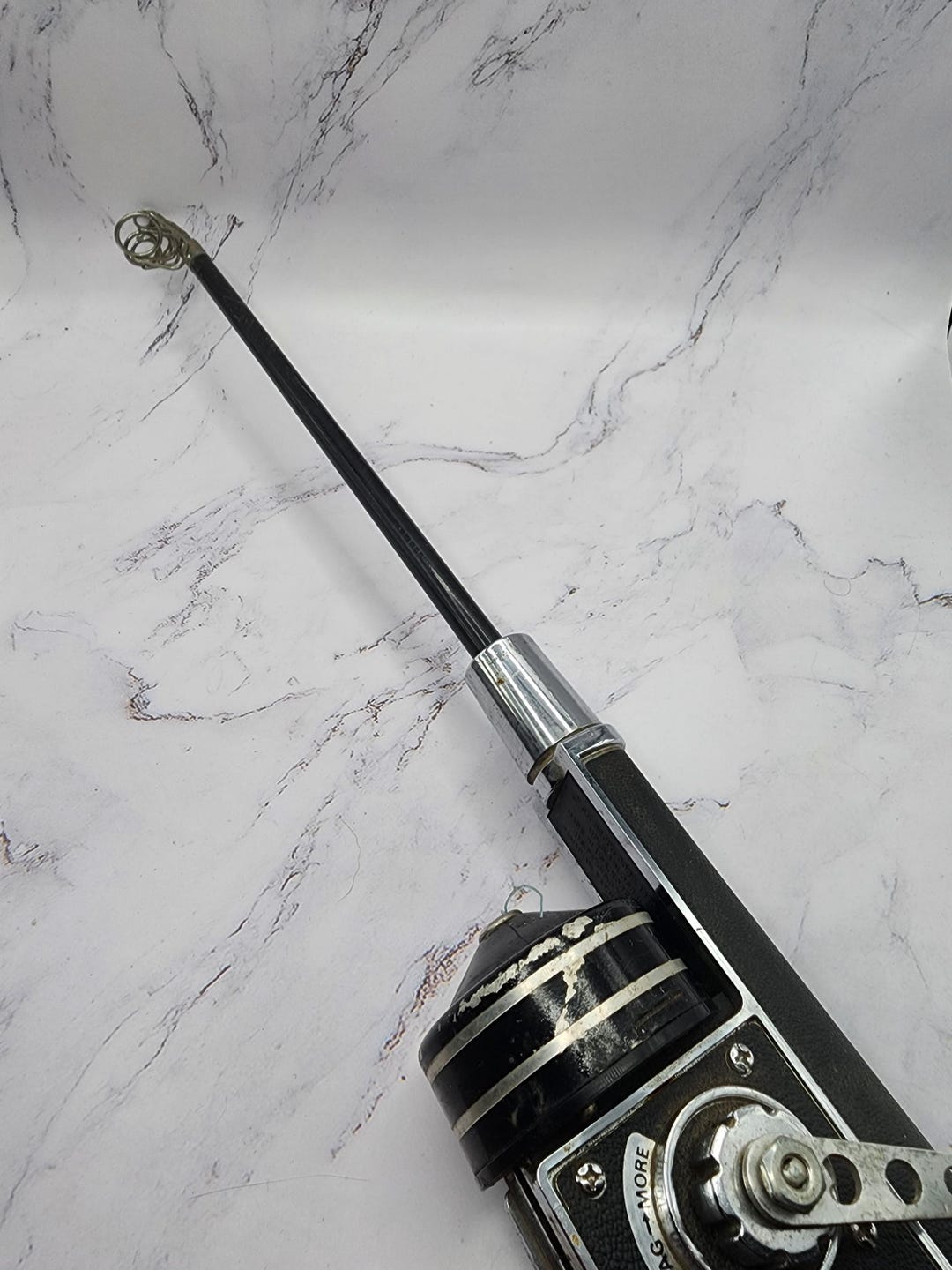 St. Croix Fishing Rod Vintage - Etsy