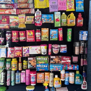 MiniBrands Series 4 part 1