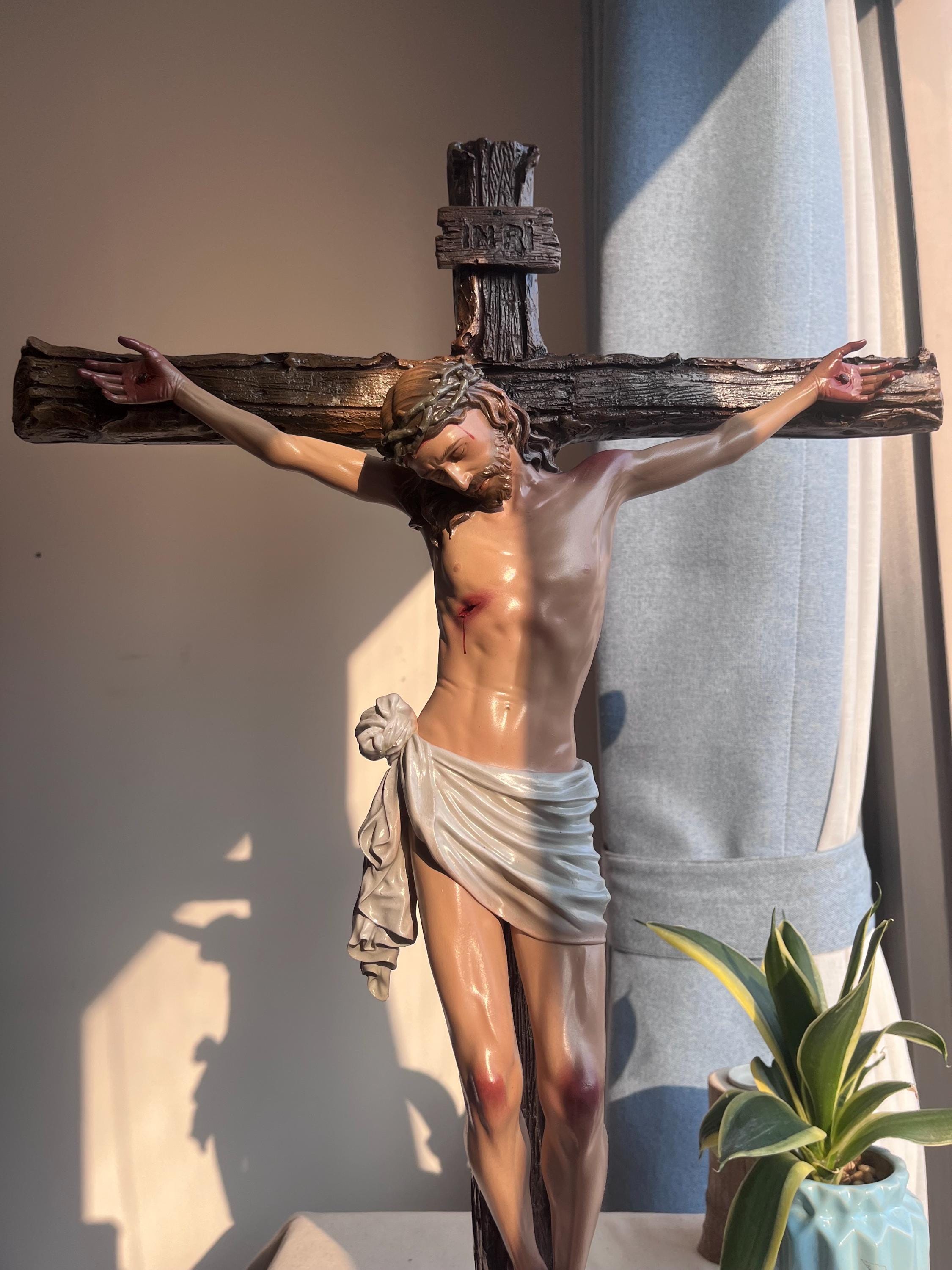 Jesus christ action figure - Etsy 日本