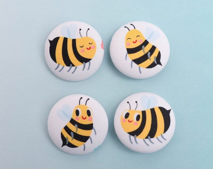 Sewing Button Insect 1 1/2