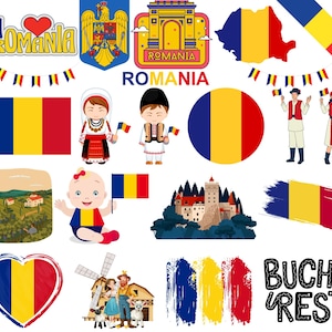 Romanian Folk Art - Etsy