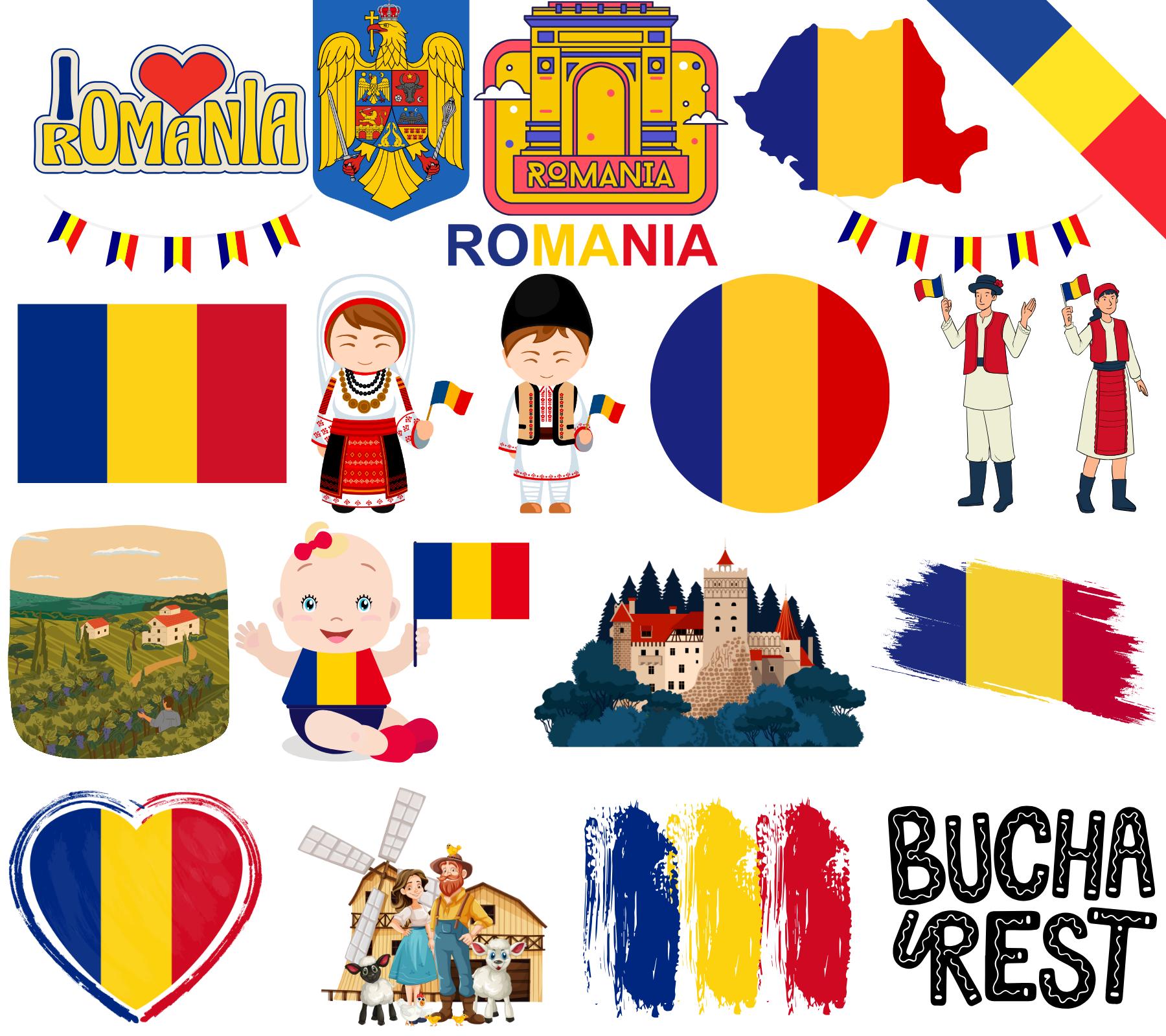 Romanian Folk Art - Etsy