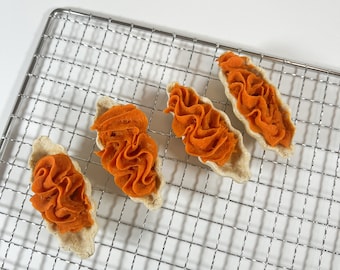 Sweet Potato Pie, Dog Treats