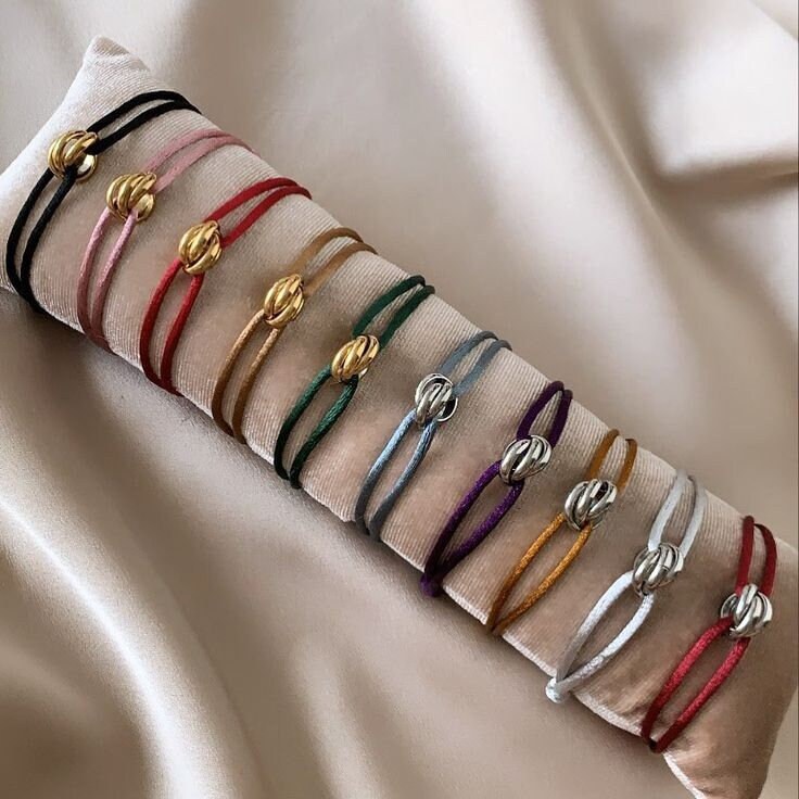 Cartier Trinity Bracelet