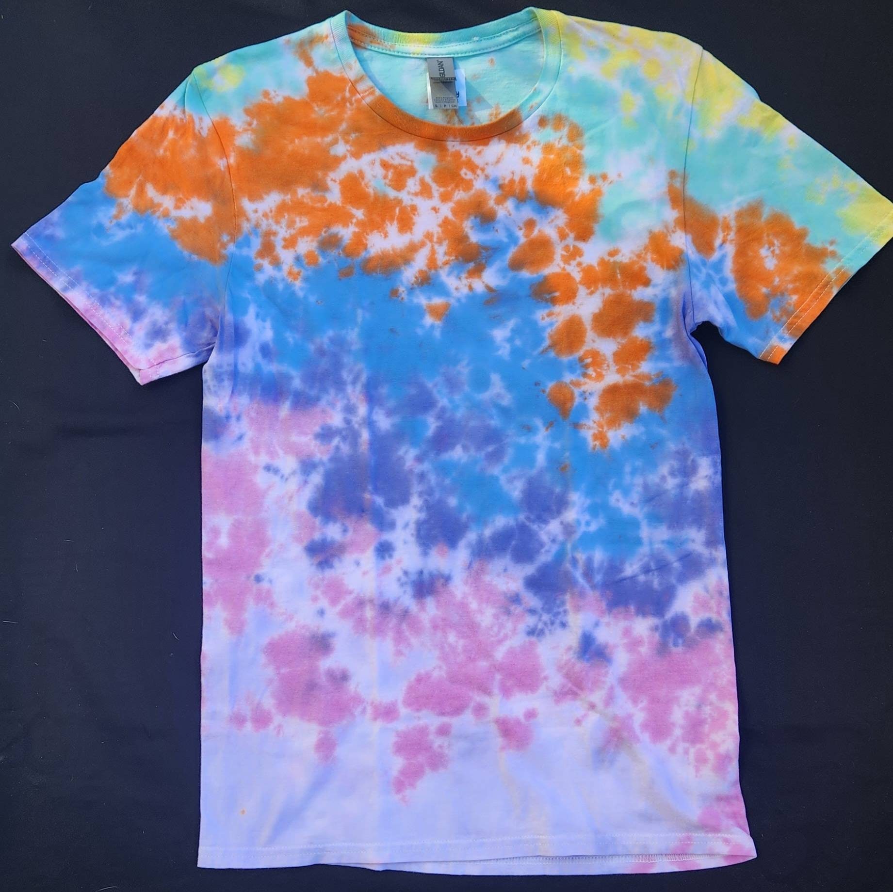 RedThread - The Tee