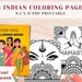 see more listings in the Indian Instant Downloads section