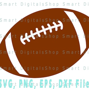 Fußball Svg Datei | Fußball Vektordateien | Fussball svg, Digital Download für Cricut, Silhouette, Glowforge| svg png dxf eps Dateien