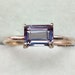 see more listings in the Alexandrite Ring section