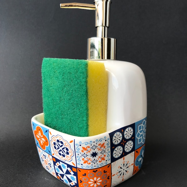 Ceramic Soap Holder Etsy