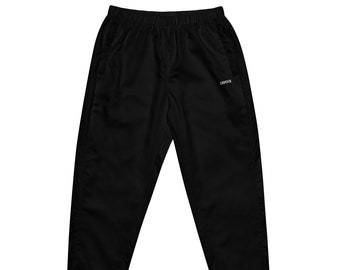 L'AVOIR Unisex Sweatpants, Minimalist Track Pants Sports Outdoor