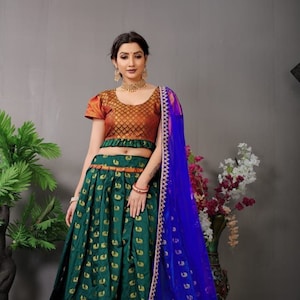 Plus size south indian brides cheap