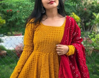 Indian kurti for women|Sequins Dress for Women|Kurti for women|Dress for women|Indian Dress |Indian Kurti|Navratri Dress|Sequins heavy work