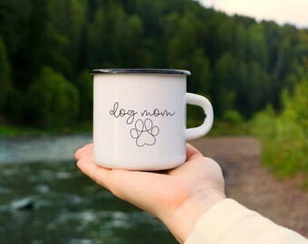 Hundemama Becher, Katzenmama Geschenke, Fellmama Becher, Geschenk für Haustierbesitzer, Hundeliebhaber Geschenk, Hundemama Becher, Katzenmama Becher
