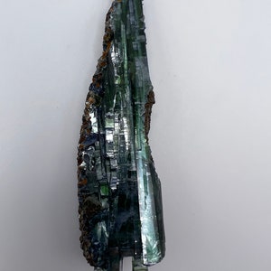 Vivianite Specimen