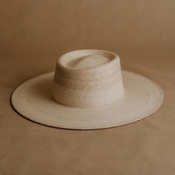 Luxury sale straw hats