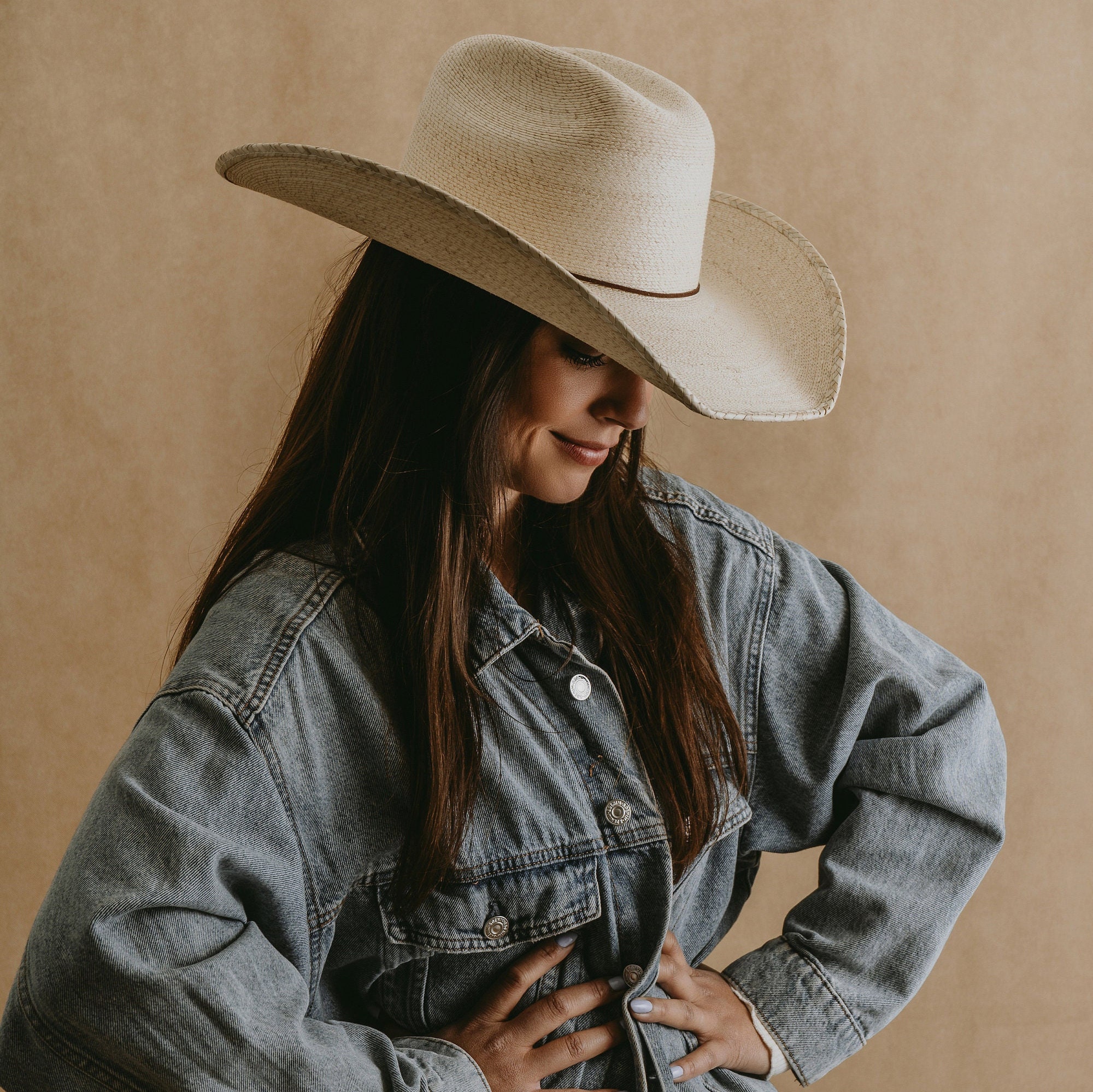 Mexican Cowboy Hat | Summer Straw Hats | Country Western 