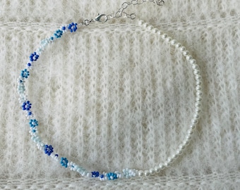Mamma Mia Inspired Necklace
