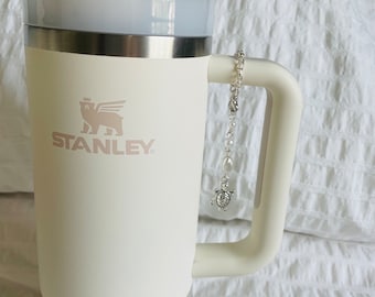 Stanley Tumbler Cup Charm Accessories for Water Bottle Stanley Cup Tumbler  Handle Charm Stanley Accessories Gift for Dentist Tooth Charm -  Finland