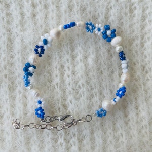 Mamma Mia Inspired Bracelet