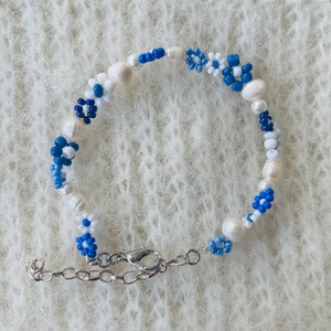 Bracelet inspiré de Mamma Mia