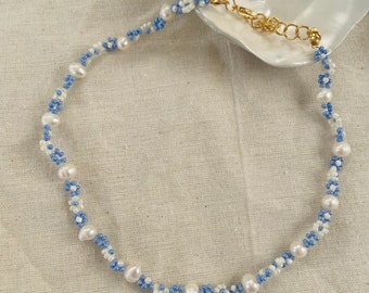 Mamma Mia Inspired Necklace