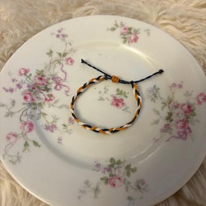 Outer Banks, JJ’s String Bracelet