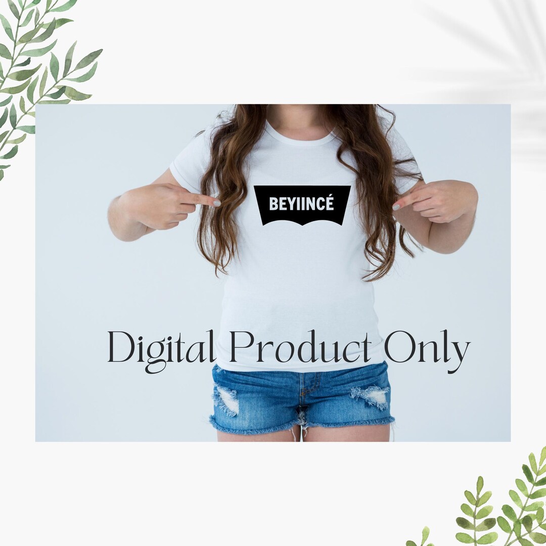 Cowboy Carter Beyiincé Digital Download| Beyiincé SVG | Beyonce SVG ...