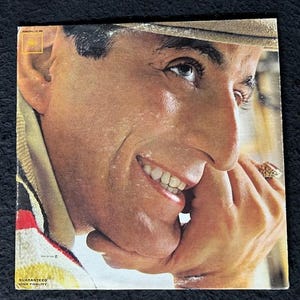 Tony Bennett - I Wanna Be Around... 1963 LP