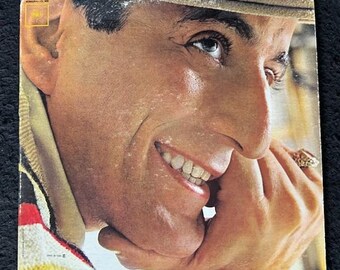 Tony Bennett - I Wanna Be Around... 1963 LP