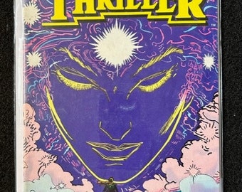 1983 Thriller Comics #1-12