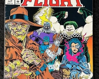 Assorted Marvel Comics