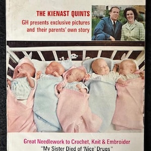 Good Housekeeping - September 1970 / Volume 171 / No. 3