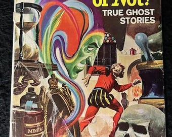 Assorted Vintage Comic Books