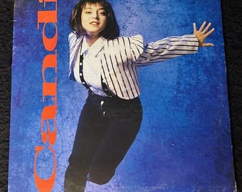 1988 Candi - Self Titled Album