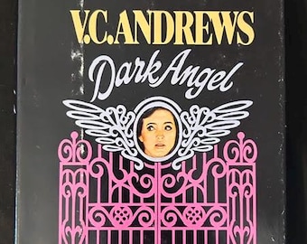 Dark Angel by V.C. Andrews Hardcover