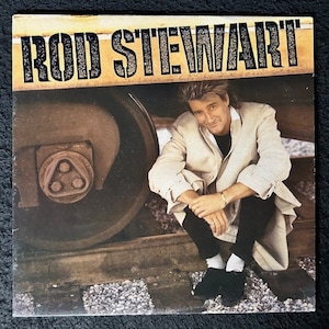 The Best of Rod Stewart レコード Rod Stewart – The Best Of Rod Stewart – Vinyl (LP