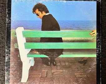 Assorted Boz Scaggs Vinyl Records