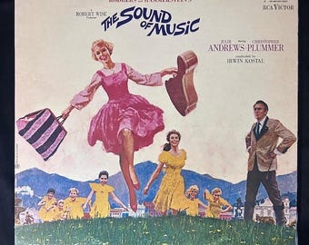Vintage Soundtrack Album