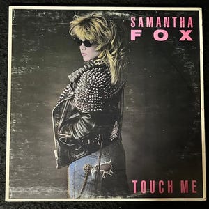 Samantha fox - Etsy 日本