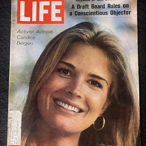Original Life Magazine - July 24, 1970