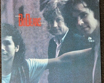 BoDeans - Outside Looking In Vinyl Record