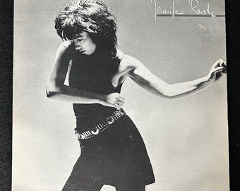 Jennifer Rush Self Titled 1985 Album